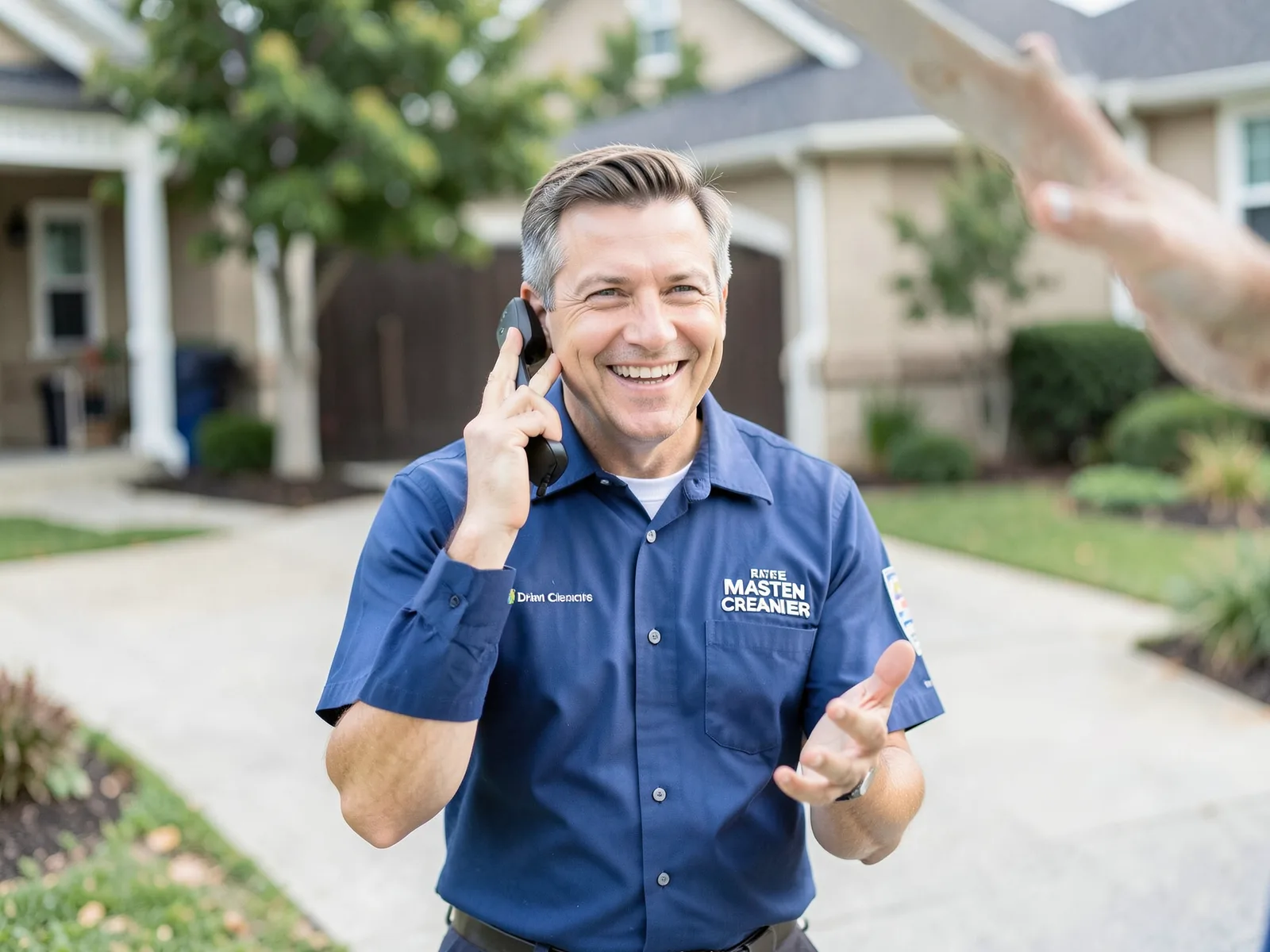 Drain Cleaning San Luis Obispo, CA FAQs